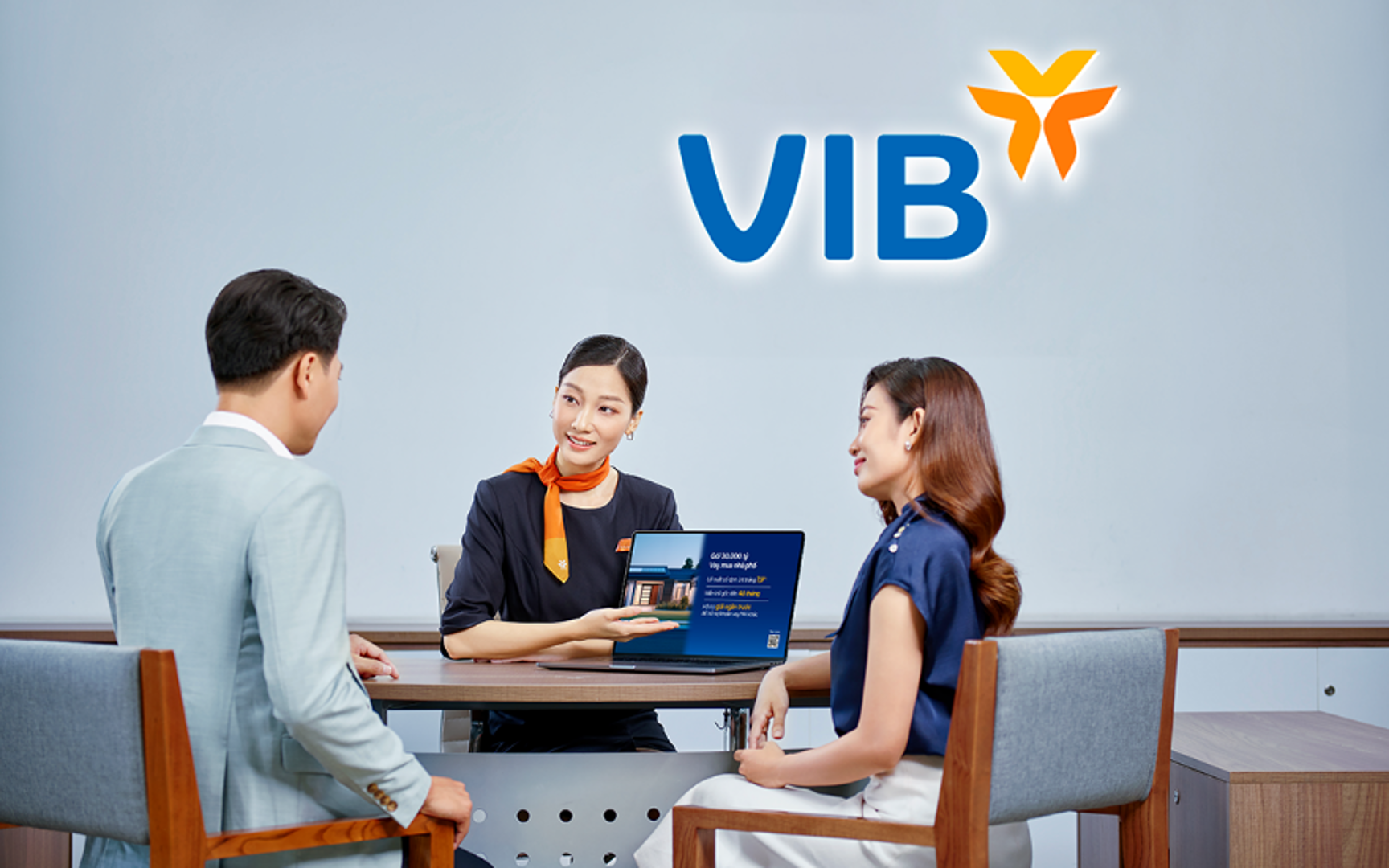 Mua nhà phố hay căn hộ, VIB lãi suất chỉ 5,9%, miễn gốc đến 5 năm