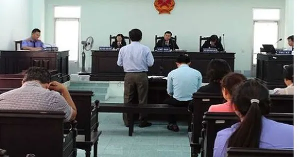 Kiểm soát quyền lực, phòng, chống tham nhũng trong điều tra, xét xử, thi hành án