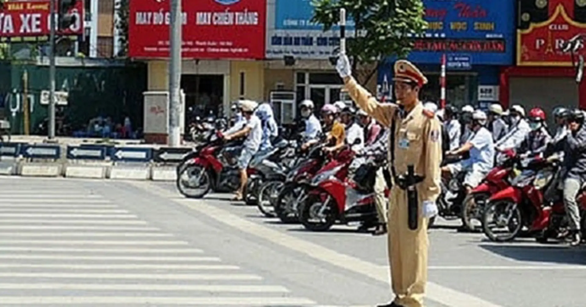 Tổng rà soát các "điểm đen", "điểm tiềm ẩn" tai nạn giao thông