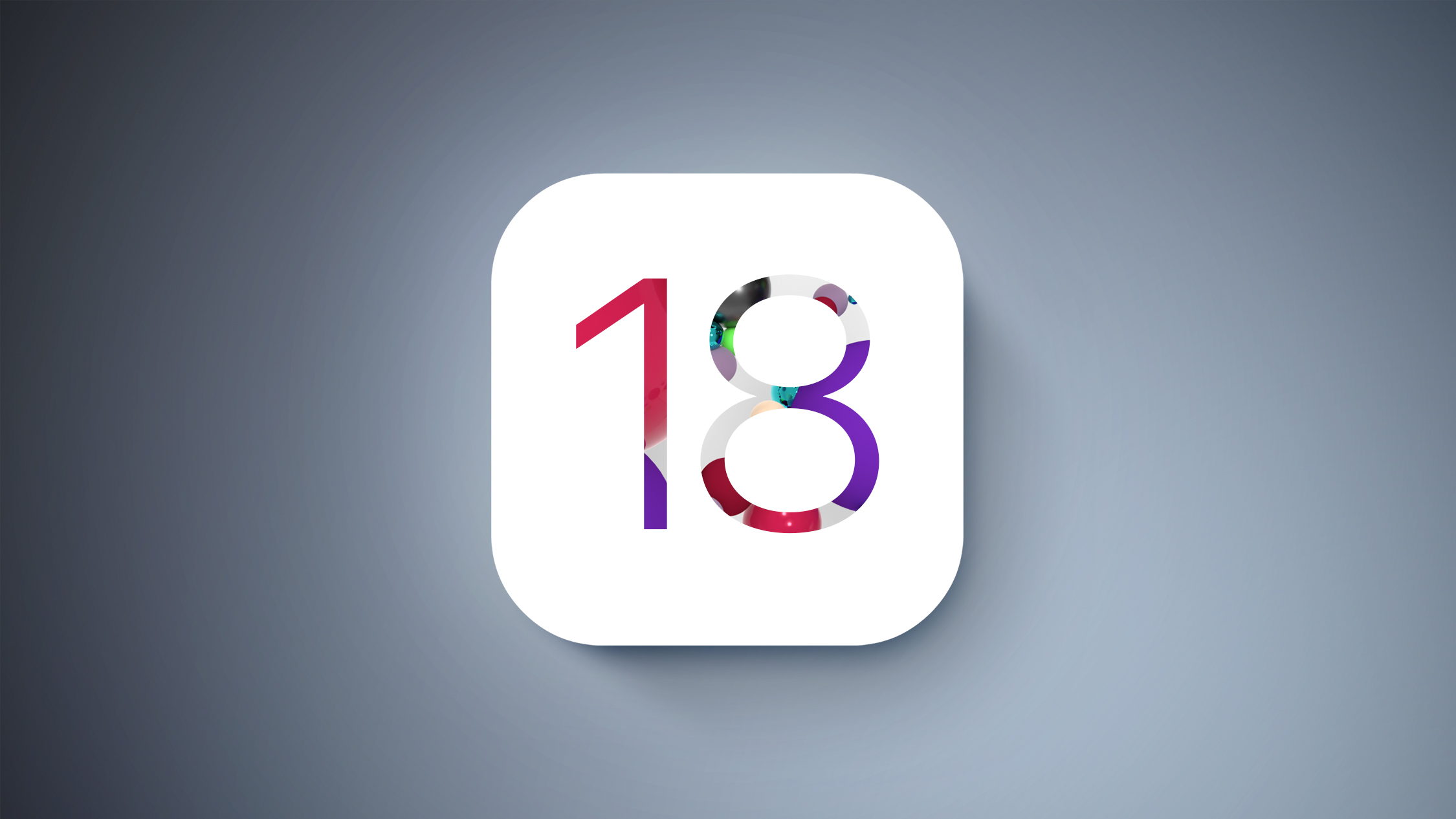 Phát hành iOS 18 beta 4