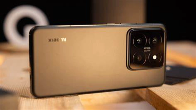 Hé lộ thông số camera của Xiaomi 14T series