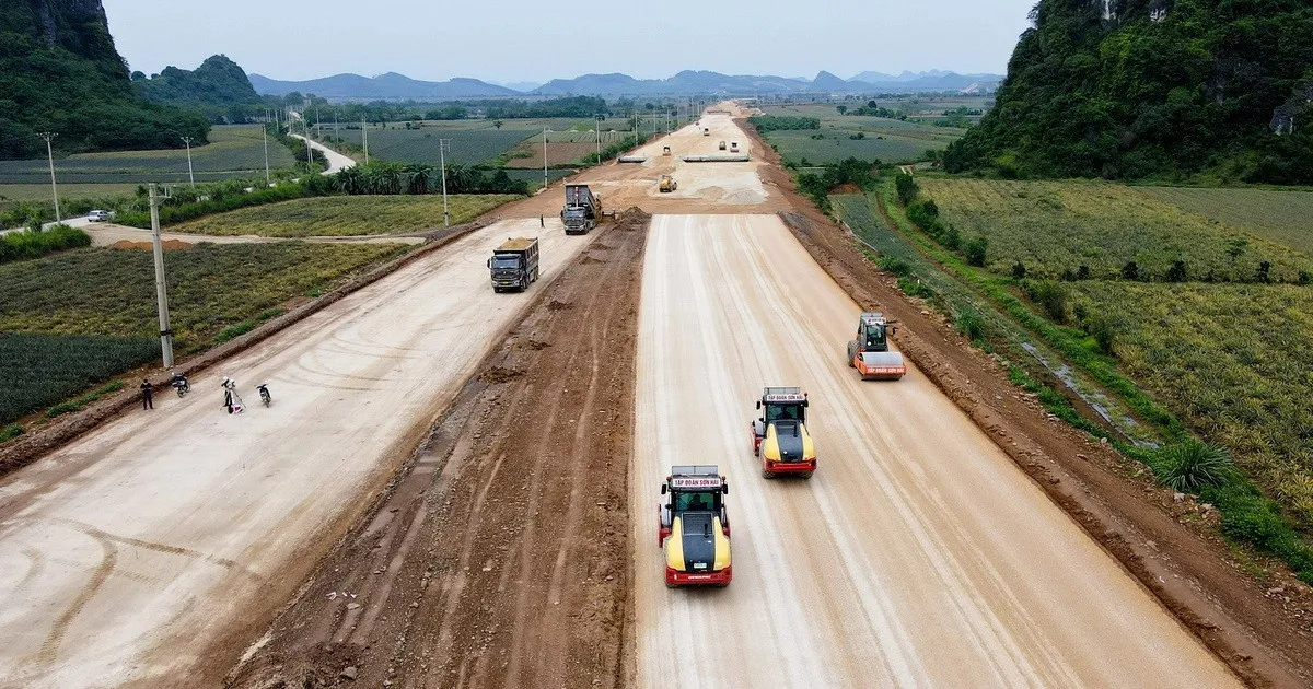 Dự án kết nối giao thông miền núi phía Bắc không kịp về đích năm 2024