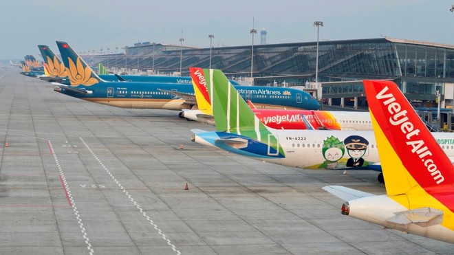 Strong rebound in international services to boost Vietnam's aviation sector