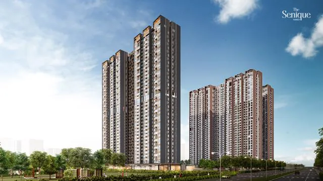 CapitaLand Development giới thiệu dự án The Senique Hanoi với 2.150 căn hộ cao cấp
