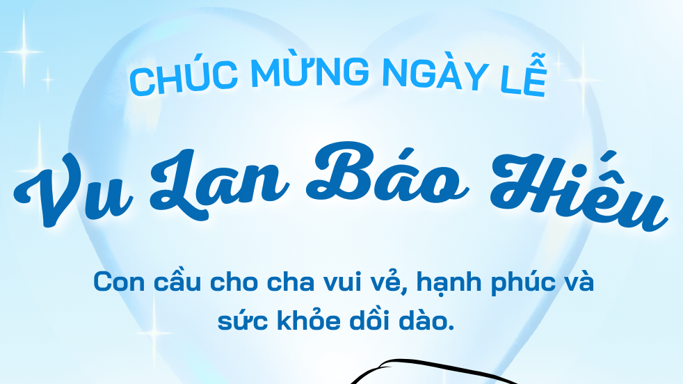 Lời chúc Vu Lan báo hiếu cho mẹ, cha hay nhất