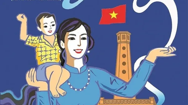 Mốc son và ký ức hào hùng của Thủ đô
