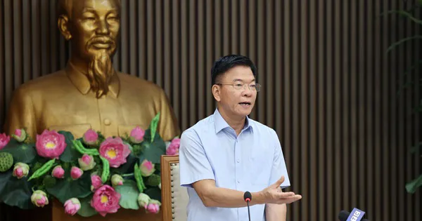 Xử lý nghiêm vi phạm an toàn thực phẩm: "làm 1 vụ cảnh tỉnh cả vùng"