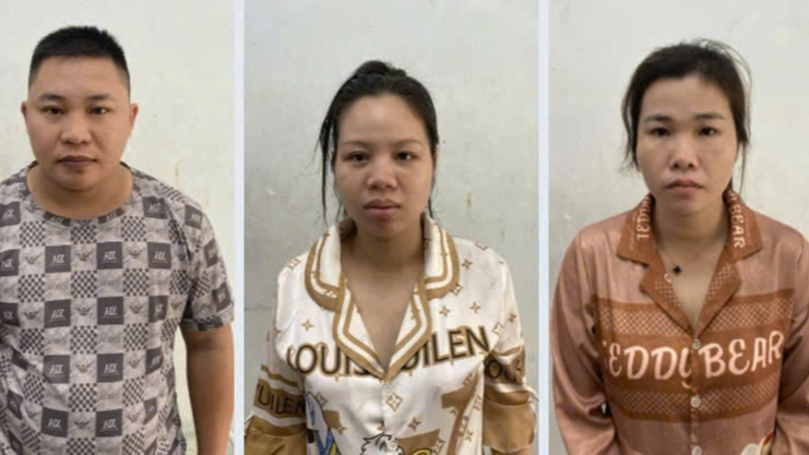 Lộ đường dây mua bán trẻ sơ sinh núp bóng hoạt động cho nhận con nuôi
