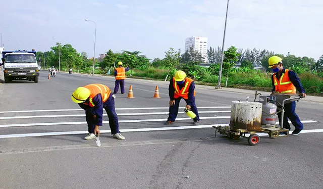 Giải ngân vốn chậm 5 địa phương bị nhắc nhở