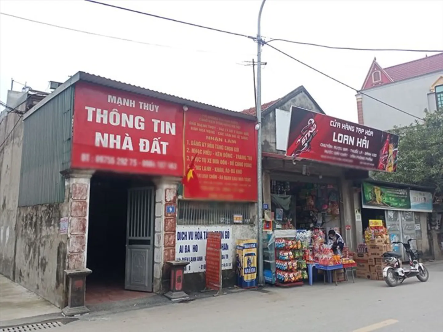 Hà Nội: đất nền vùng ven tăng giá ảo, cẩn trọng xuống tiền chốt mua