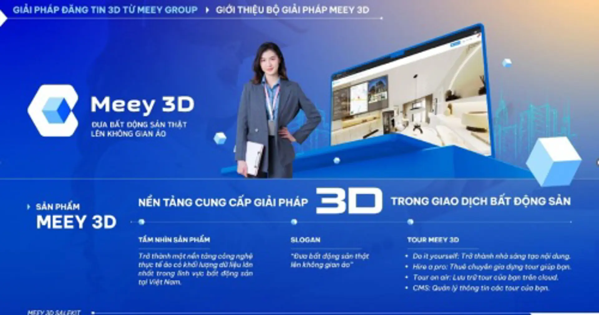 Công nghệ 3D: Chìa khóa đưa di sản văn hóa vào thế giới số