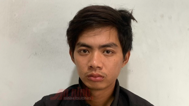Tạm giữ khẩn cấp nam thanh niên đâm chết người
