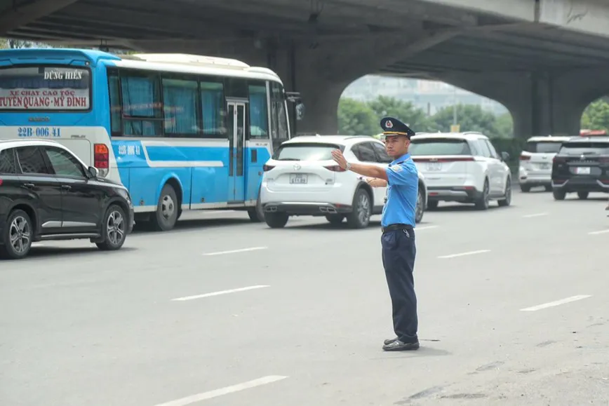 Đảm bảo tốt nhu cầu đi lại cho Nhân dân