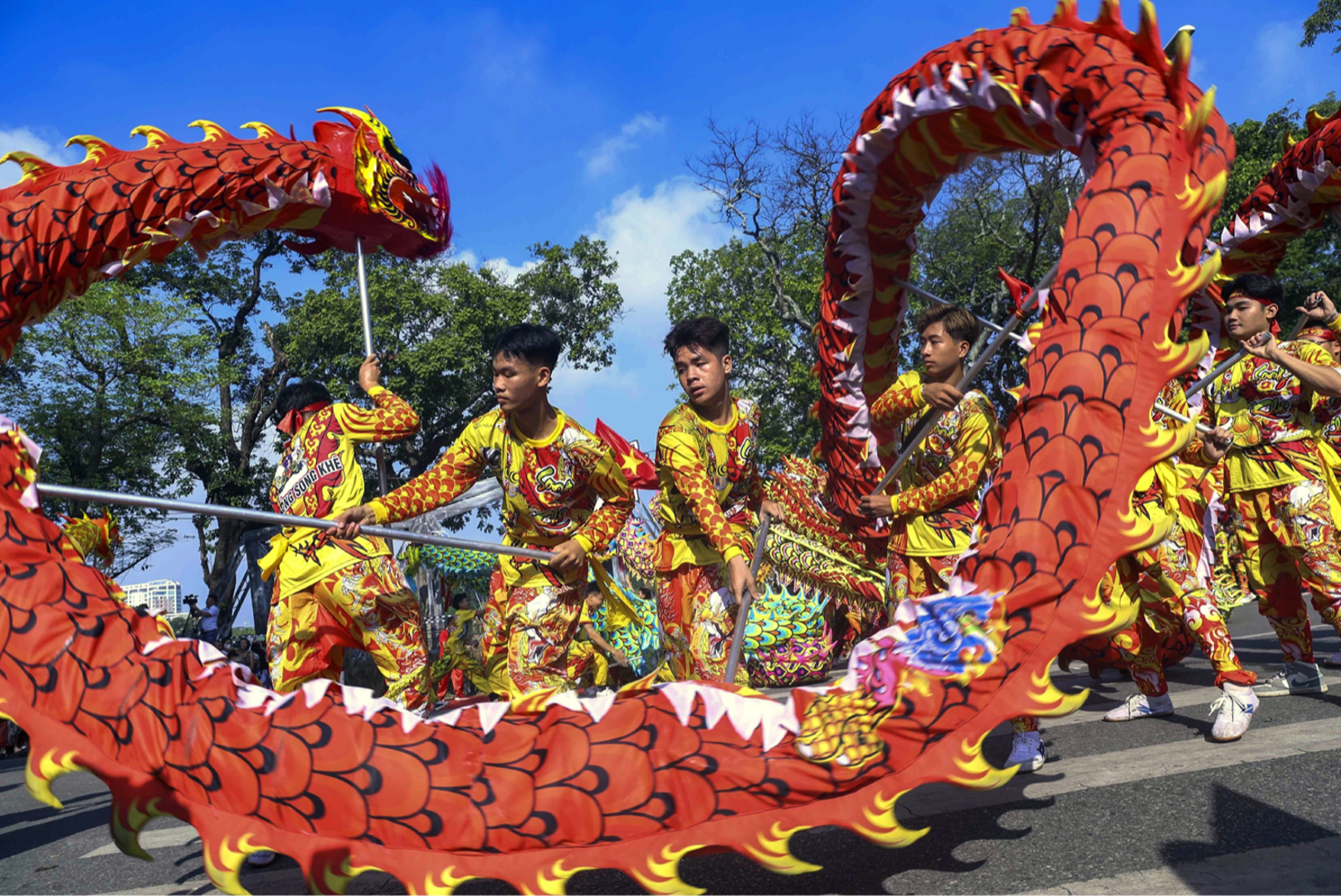 Festival Thu Hà Nội bày “đặc sản” mùa Thu đón khách