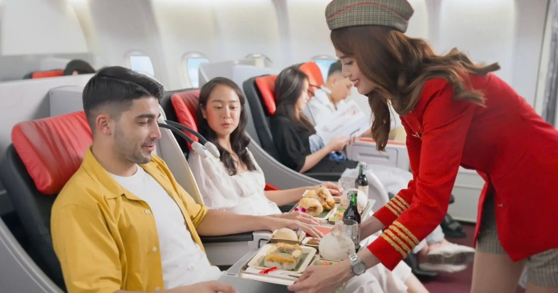 Vietjet công bố báo cáo kiểm toán 6 tháng đầu năm 2024