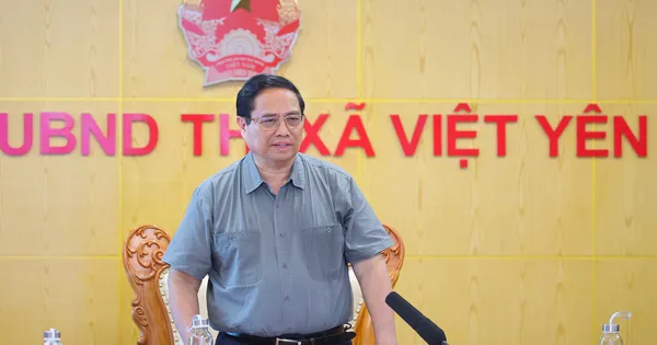 Thủ tướng: Đặt tính mạng, an toàn, sức khỏe của người dân lên trên hết