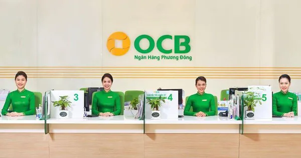 Moody's nâng triển vọng của OCB lên “ổn định”