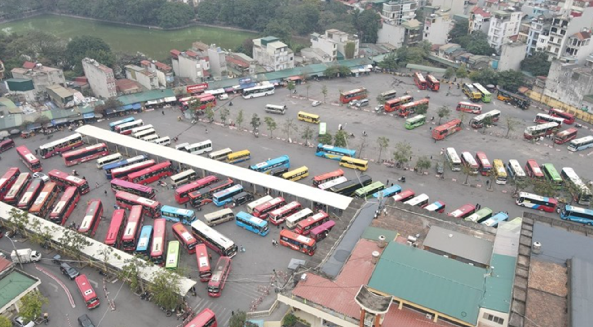 Hà Nội: tuyệt đối không cho phương tiện lưu thông qua vùng ngập lụt, sạt lở