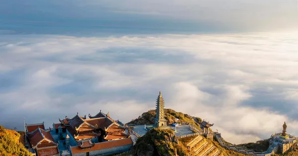 Nhiều du khách bất ngờ trước tốc độ phục hồi của du lịch Sa Pa