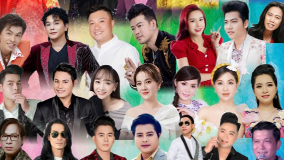 Đêm nhạc thiện nguyện gây quỹ ủng hộ đồng bào miền Bắc bị bão lũ