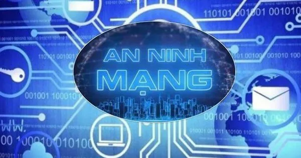 Ngày 6/8 hằng năm là Ngày An ninh mạng Việt Nam
