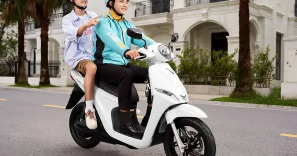 Xanh SM ra mắt nền tảng Xanh SM Bike Platform