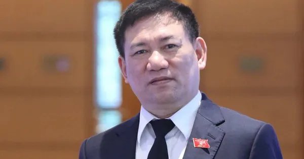 Phó Thủ tướng Hồ Đức Phớc làm Trưởng Ban Chỉ đạo điều hành giá