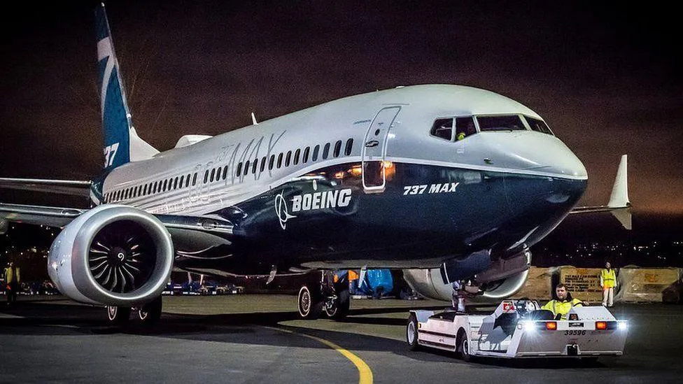 Giữa khủng hoảng đình công, Boeing tính huy động 10 tỷ USD nhờ bán cổ phiếu