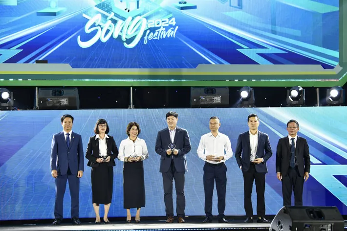Bac A Bank đồng hành cùng Ngày thẻ Việt Nam 2024