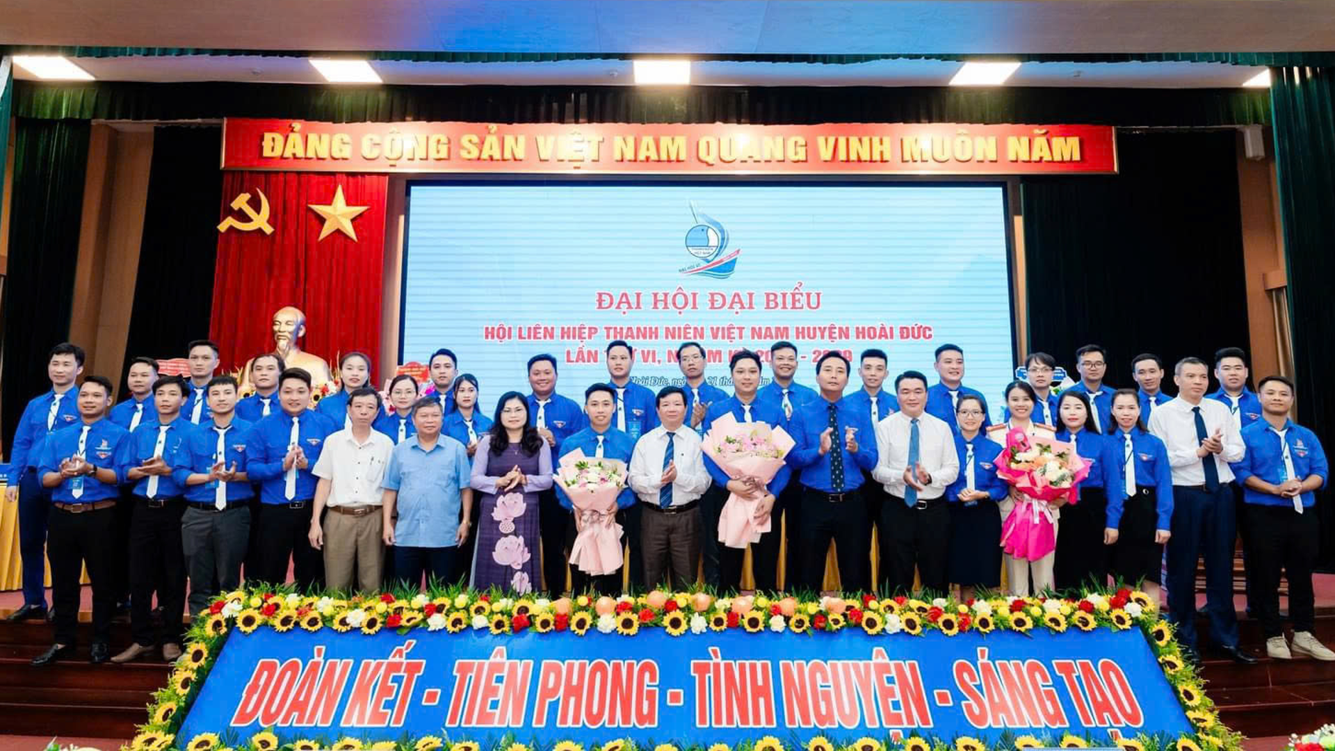 Chủ tịch UBND TP Hà Nội sẽ đối thoại với thanh niên vào chiều 14/10