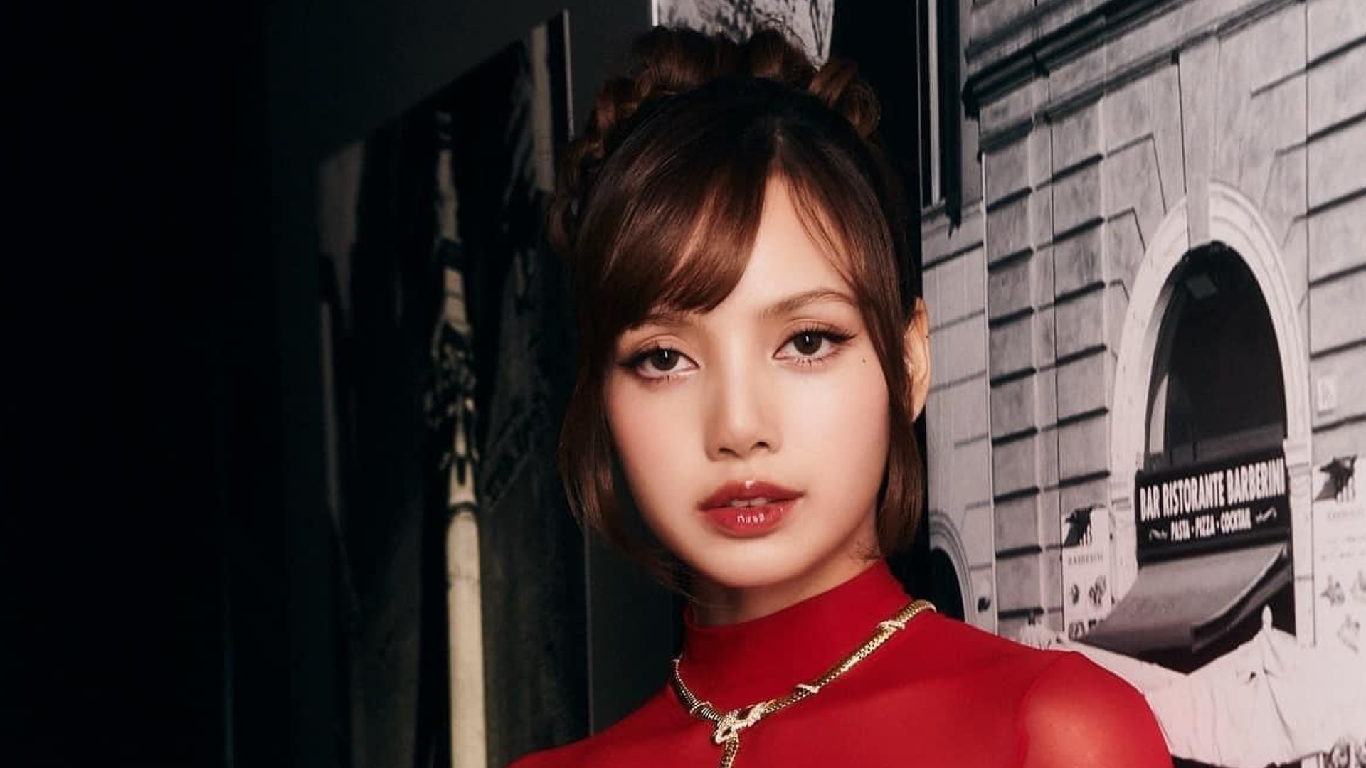 Jennie và Lisa BlackPink đua nhau cạnh tranh sức hấp dẫn ở Kpop