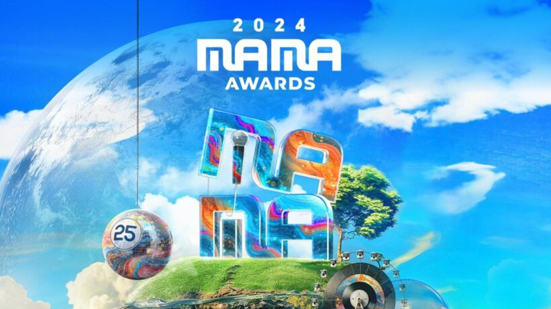 Giải MAMA Awards 2024 thay đổi tiêu chí, hé lộ đề cử cạnh tranh "khốc liệt"