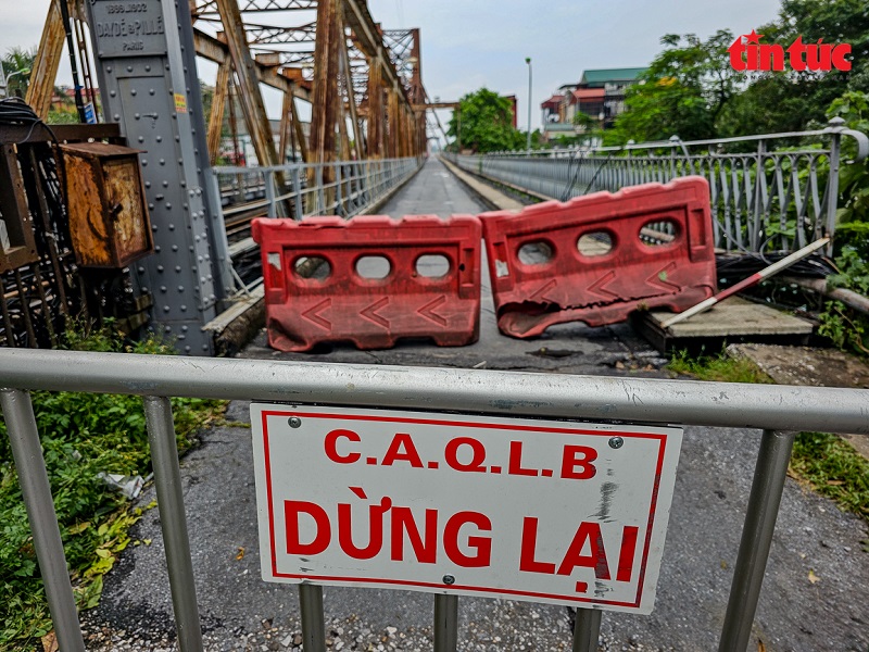 Upgrading bridges to cost Hanoi $118 million