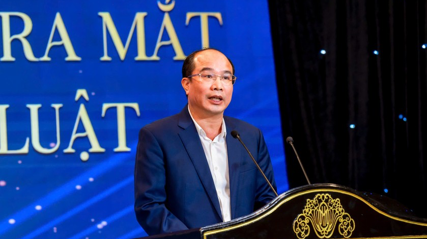 Phát động cuộc thi “Chuyện nghề Thi hành án dân sự”