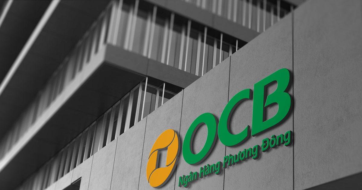 OCB ưu tiên đầu tư, phát triển quy mô hoạt động và chuyển đổi số