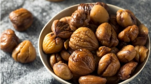 Việt Nam có “vua của các loại quả khô", bổ đủ đường nhưng ít người biết