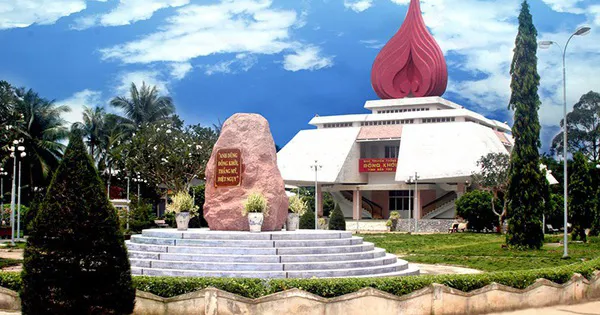 Công nhận xã An toàn khu, vùng An toàn khu tại 3 tỉnh