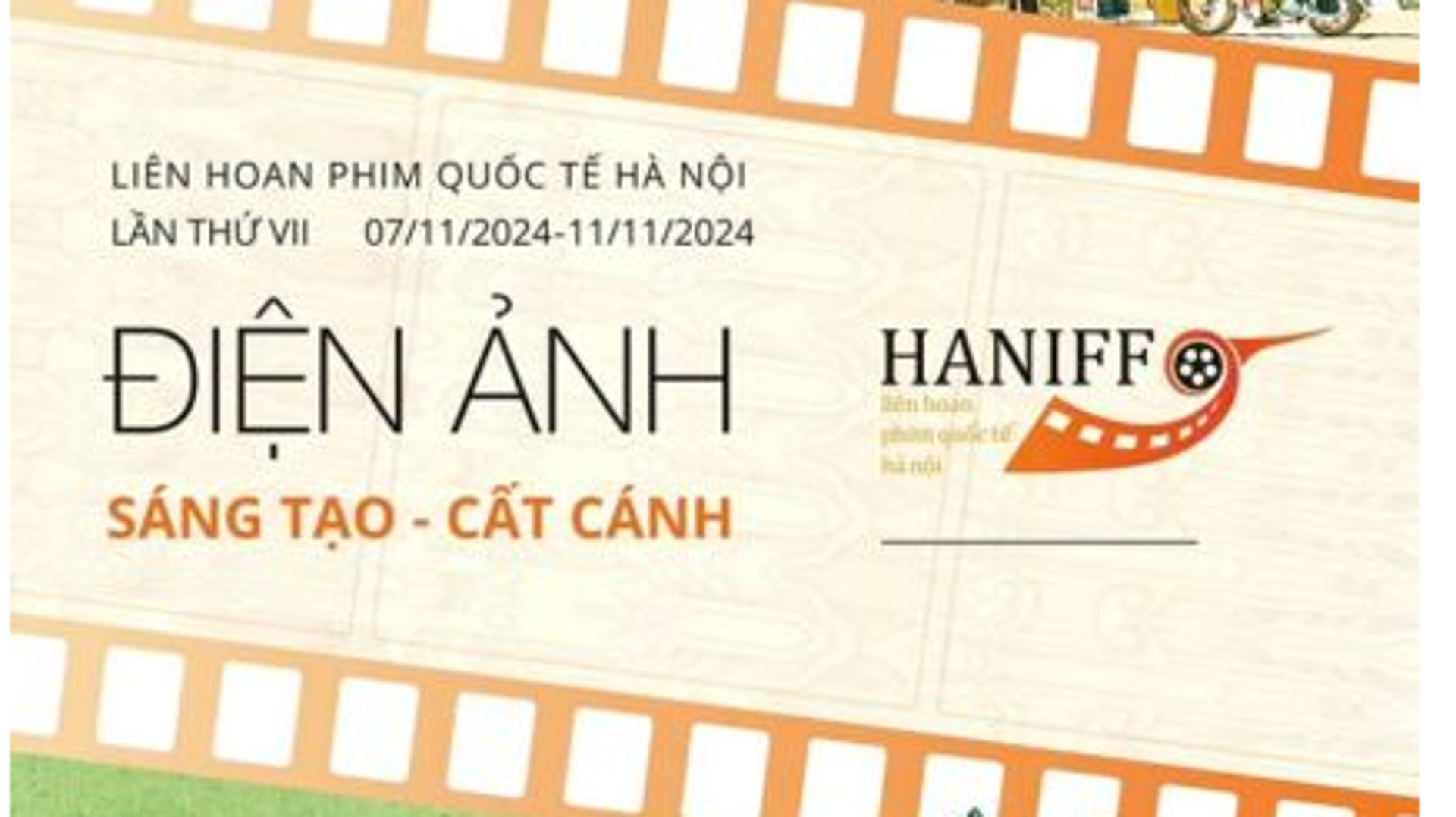 Quảng bá hình ảnh Việt Nam - điểm đến mới của điện ảnh thế giới