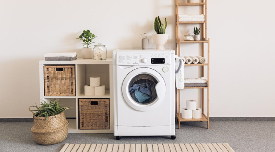 Cách kéo dài tuổi thọ cho đồ điện gia dụng