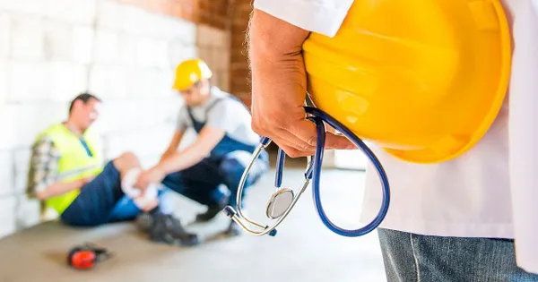 Chế độ bảo hiểm tai nạn lao động tự nguyện áp dụng từ ngày 1/1/2025