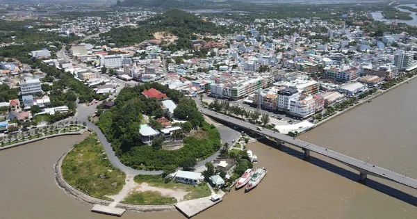 Tỉnh Kiên Giang đẩy mạnh công tác giải ngân vốn đầu tư công