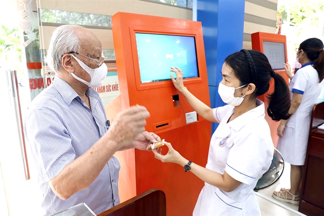 Hanoi launches pilot project to integrate electronic health records into VNeID app