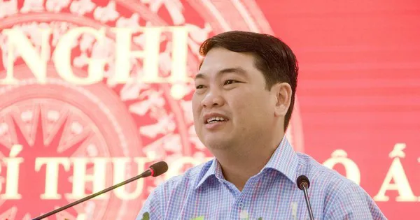 Phê chuẩn kết quả bầu, miễn nhiệm Phó Chủ tịch UBND tỉnh Kiên Giang