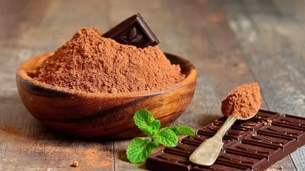 Những người nào tuyệt đối không được ăn cacao?
