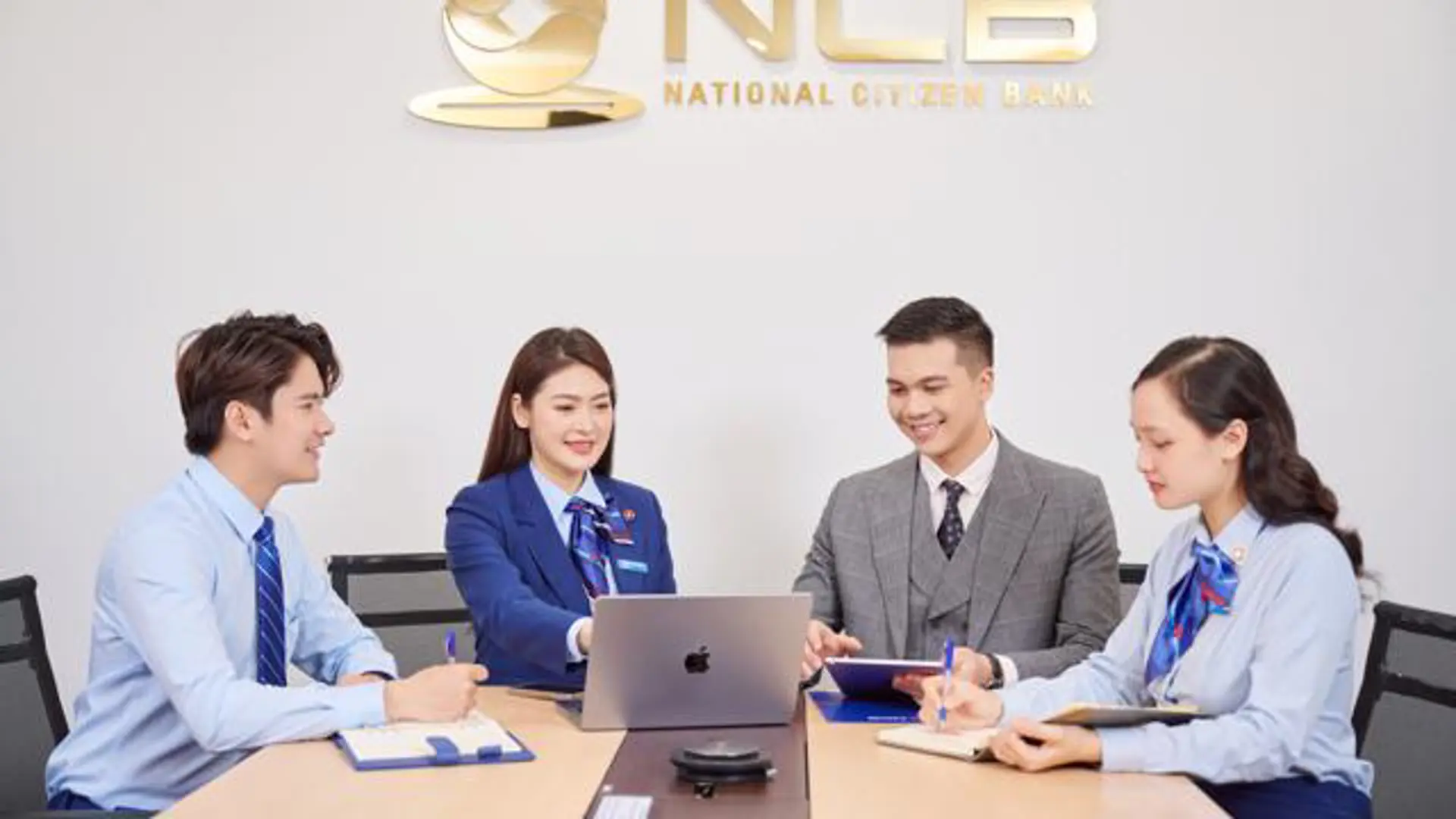 NCB ký thỏa thuận với Diligent Risk Solutions nâng cấp hệ thống phòng chống rửa tiền