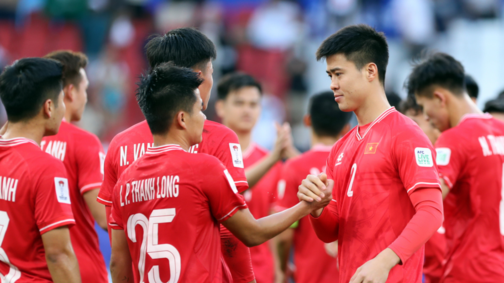 HLV Kim Sang-sik công bố danh sách tuyển Việt Nam chuẩn bị cho ASEAN Cup 2024