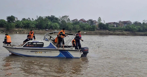 Tăng cường phòng chống đuối nước với trẻ em, học sinh