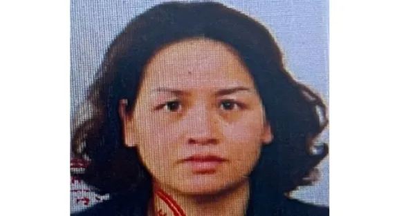 Hà Nội: truy tìm Lại Thị Hằng - đối tượng lừa đảo chạy án