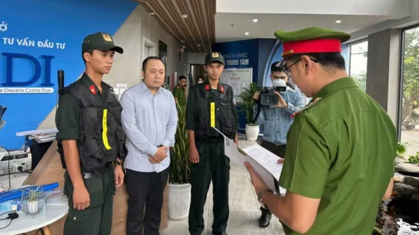 Vụ án Công ty GFDI lừa đảo: bị hại có được bồi thường thiệt hại?