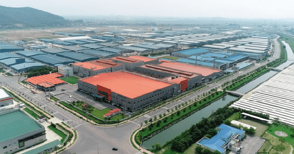Giao Fecon Hòa Yên đầu tư xây dựng khu công nghiệp Hòa Yên